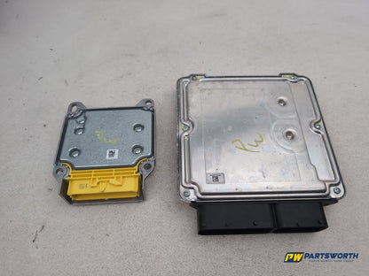 Engine ECU KIT 14