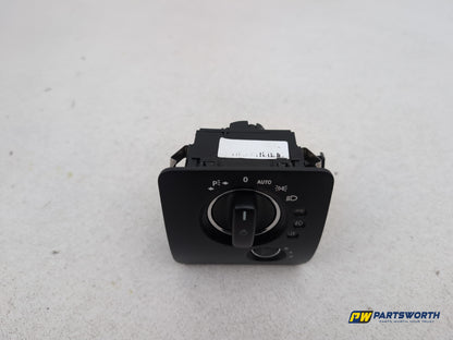 Mercedes R320 R-Class W251 Headlight Headlamp Switch 2006-2013 - photo 8