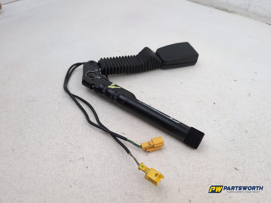 Seat Belt Front LH 2