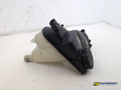 Mercedes R320 R-Class W251 3.0l Diesel Radiator Expansion Tank A2515000049 - photo 2