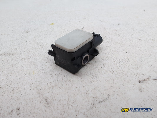 Mercedes R320 R-Class W25 Airbag Crash Impact Sensor 0038202926 2006-2013 - photo 2