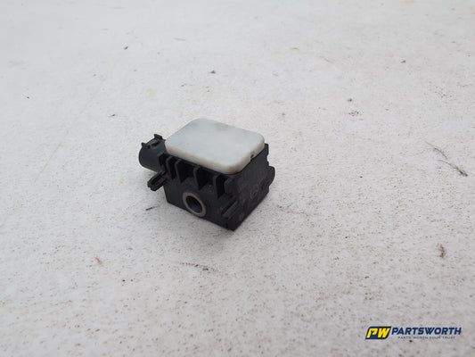 Mercedes R320 R-Class W25 Airbag Crash Impact Sensor 0038202926 2006-2013 - photo 2