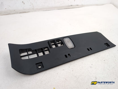 Mercedes-Benz B180 B-Class W246 Front Left Lower Dash Trim A2466800706 2011-2018 - photo 8