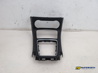 Mercedes-Benz B180 B-Class W246 Centre Console Trim A2466804971 2011-2018 - photo 2