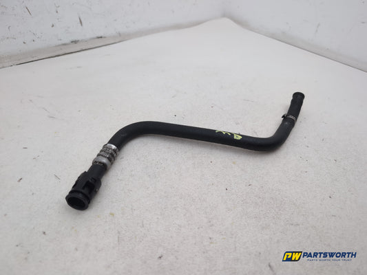 Bmw 3-5 Series 520d 2.0l Diesel Power Steering Pump Return Hose Pipe Line - photo 2