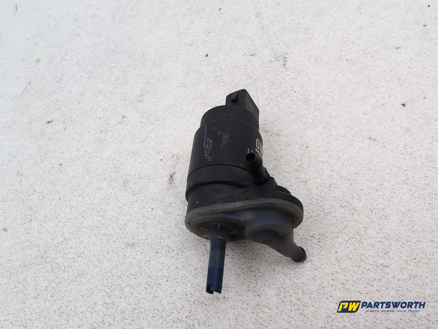Vauxhall Corsa Se 1.2l Petrol Windscreen Washer Pump 13248320 2006-2014 - photo 8