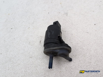 Vauxhall Corsa Se 1.2l Petrol Windscreen Washer Pump 13248320 2006-2014 - photo 2