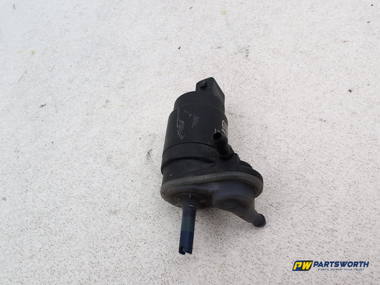 Vauxhall Corsa Se 1.2l Petrol Windscreen Washer Pump 13248320 2006-2014 - photo 2