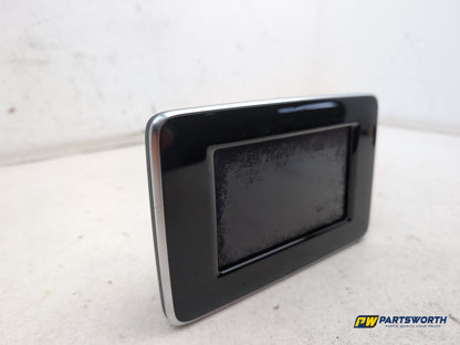 Mercedes-Benz B180 B-Class W246 Dashboard Multimedia Display Unit A2469007703 - photo 8