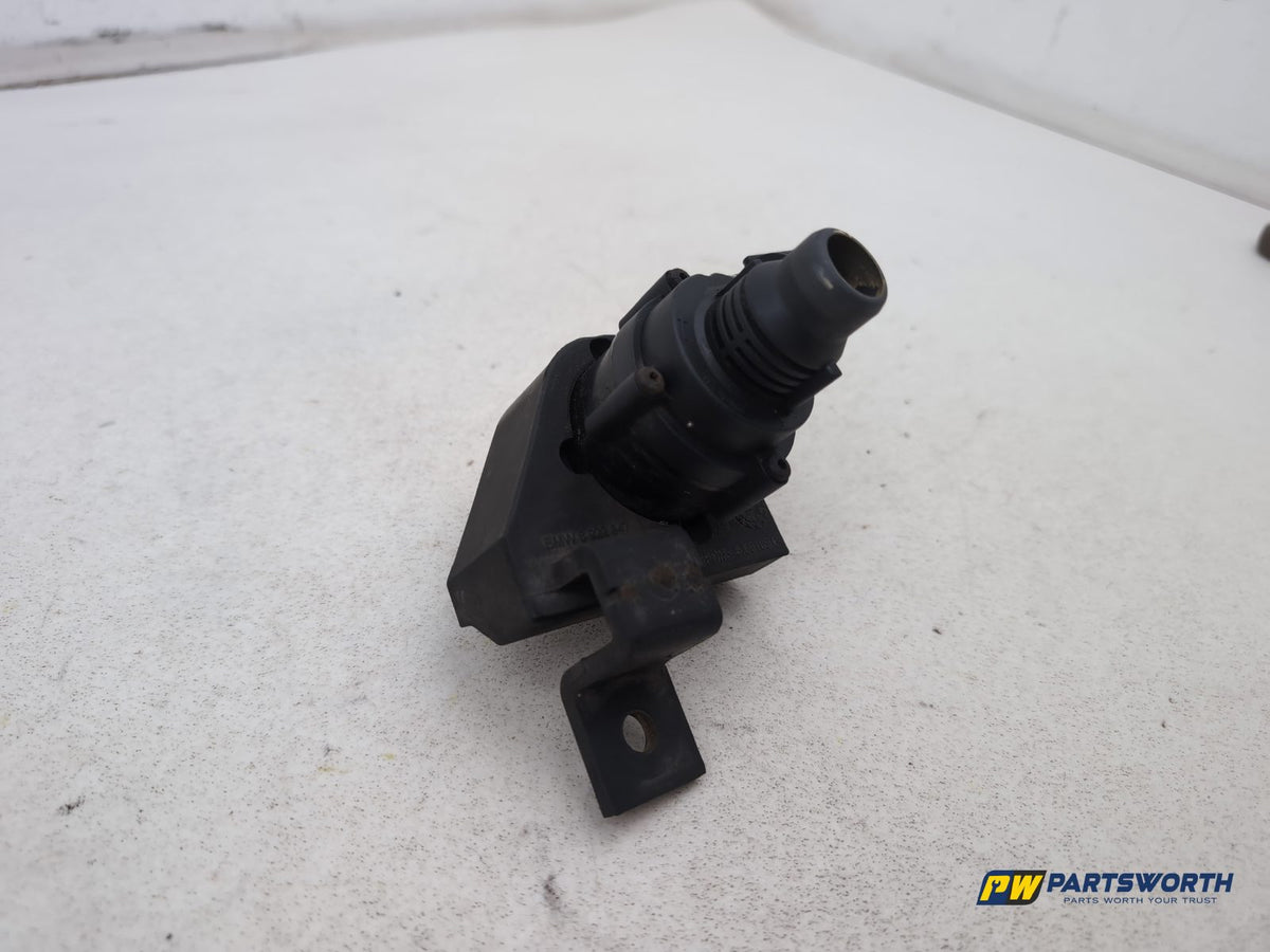 Additional Water Pump 2