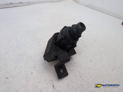 Bmw 5 Series 520d M Sport Additional Water Coolant Pump 6922647 2004-2009 - photo 2
