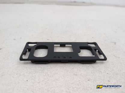 Mercedes-Benz B180b-Class W246 Display Screen Mount A2468200012 2011-2018 - photo 2