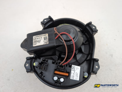 Mercedes-Benz B180 B-Class W246 Heater Blower Motor A2469064300 2011-2018 - photo 8