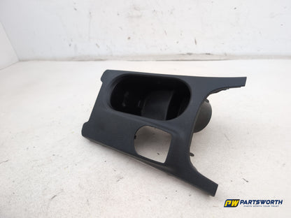 Mercedes-Benz B180 B-Class W246 Centre Console Cup Holder A2466800910 2011-2018 - photo 2