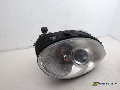 Mercedes R320 R-Class W251 Ehadlight Headlamp Lh Passenger Side 2006-2010 - photo 2