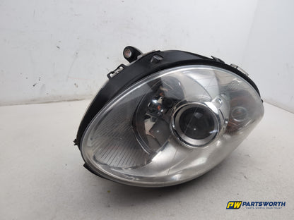 Mercedes R320 R-Class W251 Headlight Headlamp Rh Driver Side 2006-2010 - photo 2