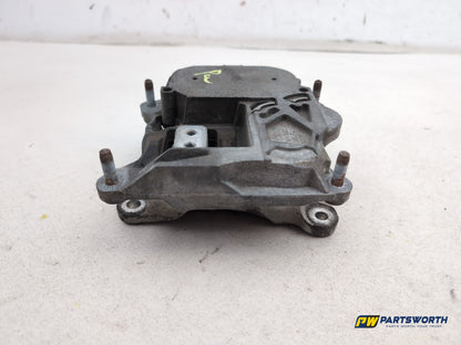 Audi A6 Se Tdi Quattro 3.0l Diesel Engine Transmission Gearbox Mount 2011-2014 - photo 8