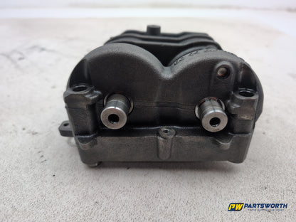 Mercedes-Benz B200 B-Class W245 Mercedes Balance Shaft A6400100538 2005-2011 - photo 8