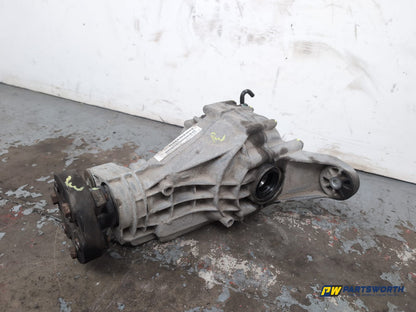 Differential Rear 2