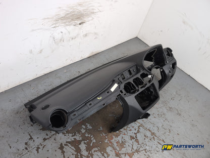 Mercedes-Benz B180 B-Class W246 1.8l Diesel Dashboard 2011-2018 - photo 2