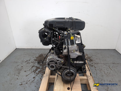 Manual Engine 2