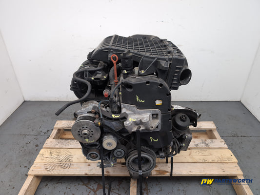 Alfa Romeo Mito 1.4l Petrol Manual Engine 955 A6.000 58534 Miles 2010-2018 - photo 2