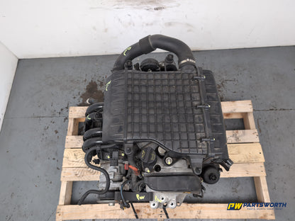 Manual Engine 8
