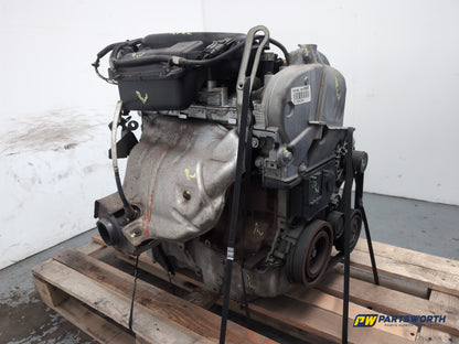 Manual Engine 8