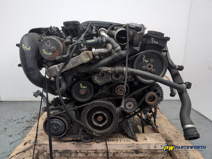 Manual Engine 2