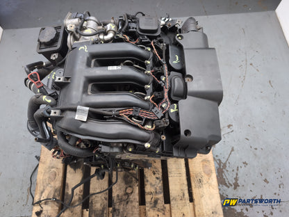 Manual Engine 8