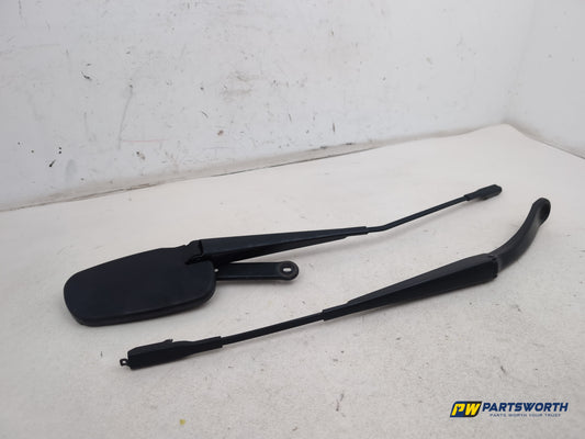 Mercedes-Benz B180 Windshield Wiper Arm Front Pair A2468200344 2011-2018 - photo 2