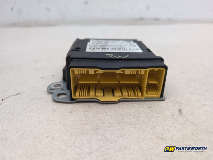 Mercedes-Benz B180 B-Class W246 Srs Safety Air Module Bag A2469000903 2011-2018 - photo 2