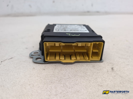 Mercedes-Benz B180 B-Class W246 Srs Safety Air Module Bag A2469000903 2011-2018 - photo 2