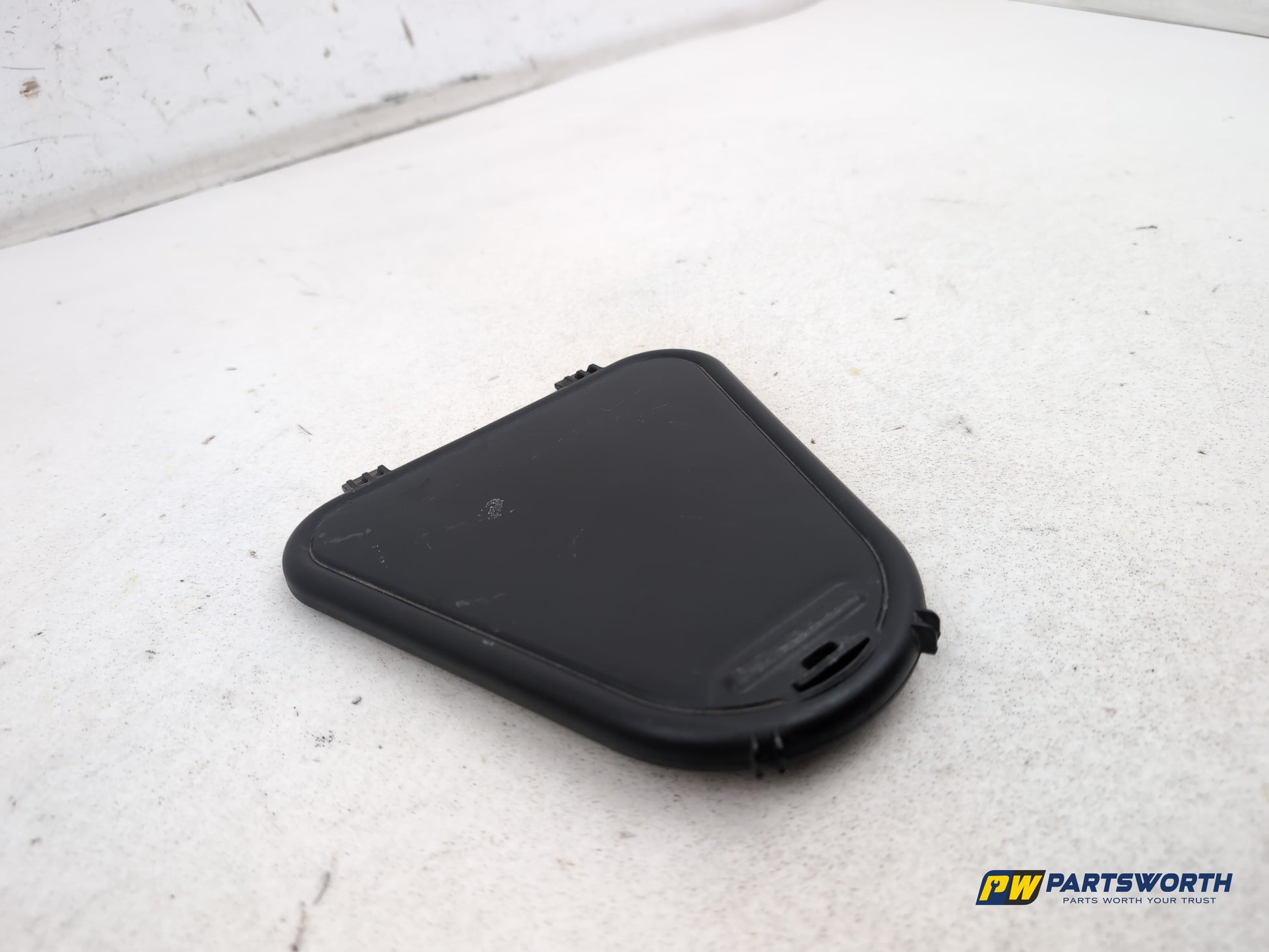 Mercedes-Benz B180 B-Class W246 Scuttle Panel Cover Trim A2468300052 2011-2018 - photo 2