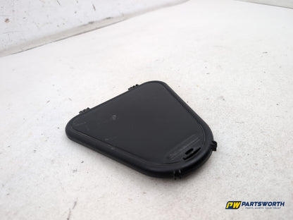 Mercedes-Benz B180 B-Class W246 Scuttle Panel Cover Trim A2468300052 2011-2018 - photo 2