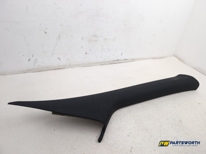Mercedes-Benz B180 B-Class W246 Driver Side Rh A Pillar Trim A2466900225 - photo 9