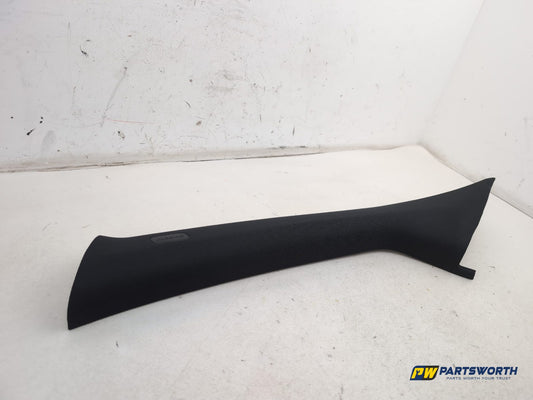 LH A Pillar Trim  2