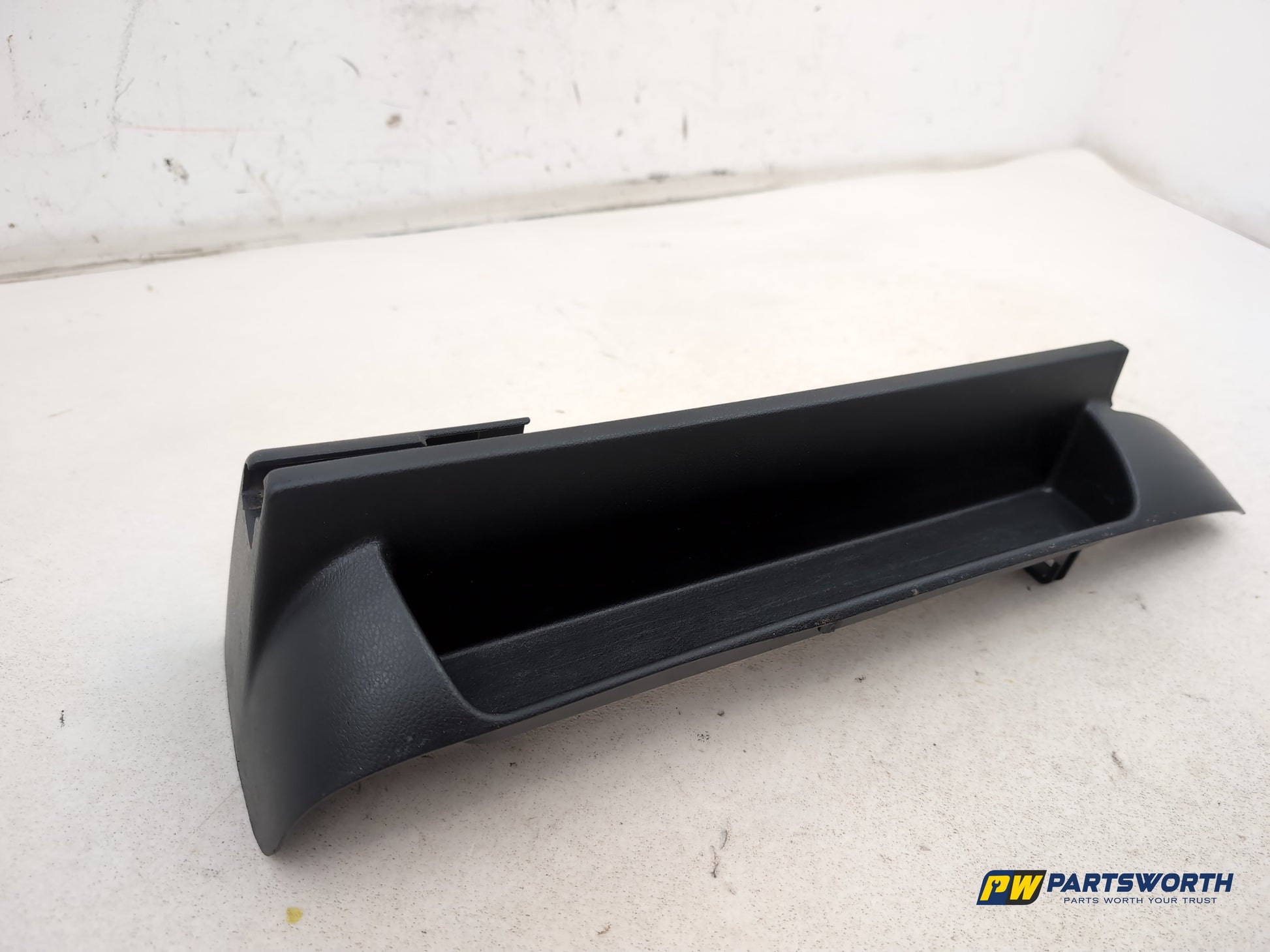 Mercedes-Benz B180 B-Class W246 Front Left Side Seat Cove Trim A2469190000 - photo 2