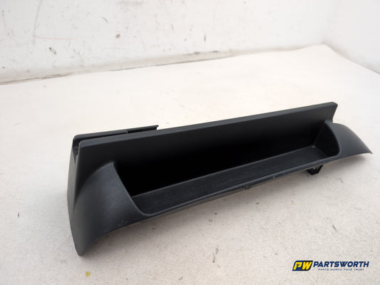 Mercedes-Benz B180 B-Class W246 Front Left Side Seat Cove Trim A2469190000 - photo 2