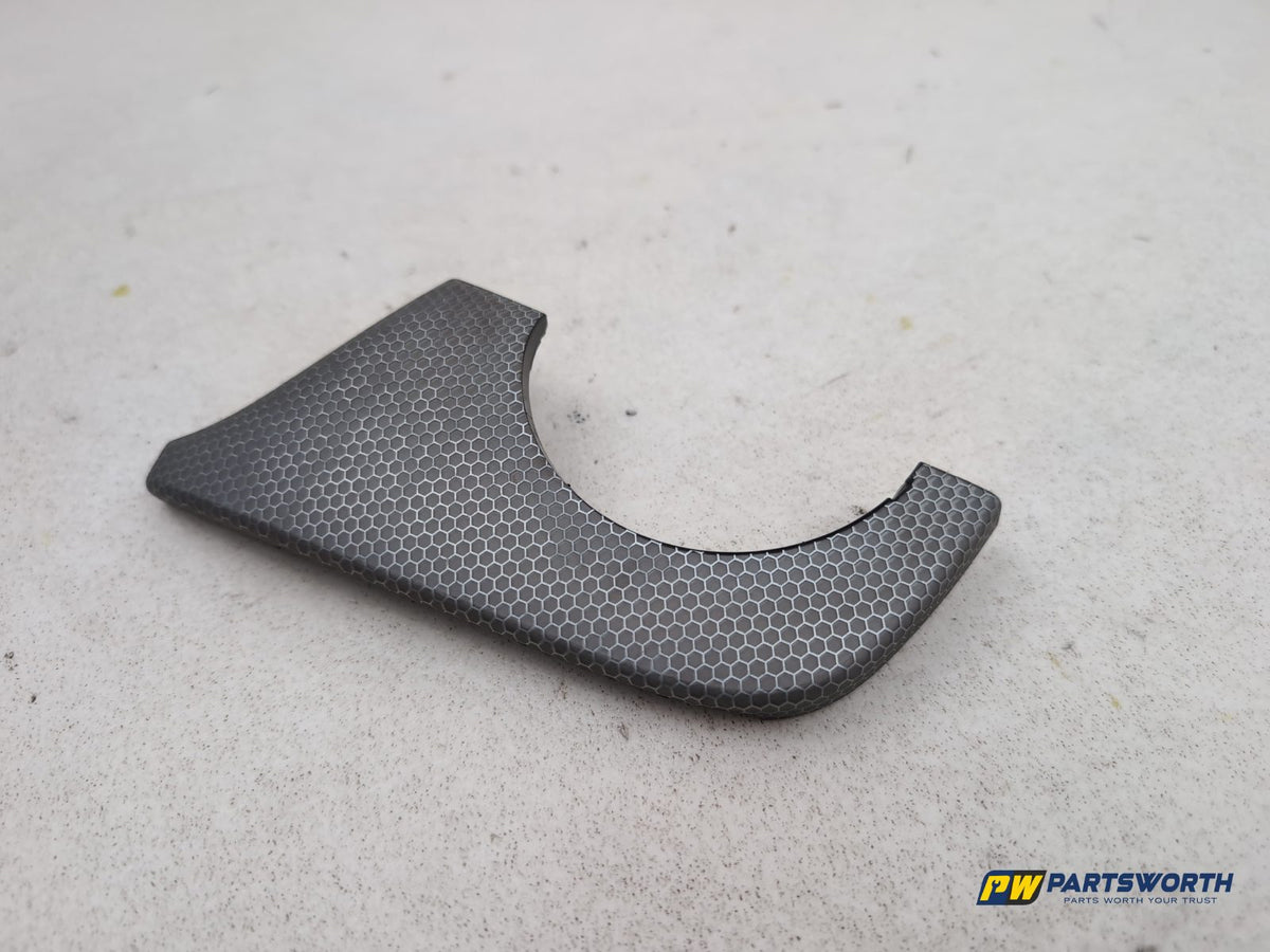 Dashboard Trims  2