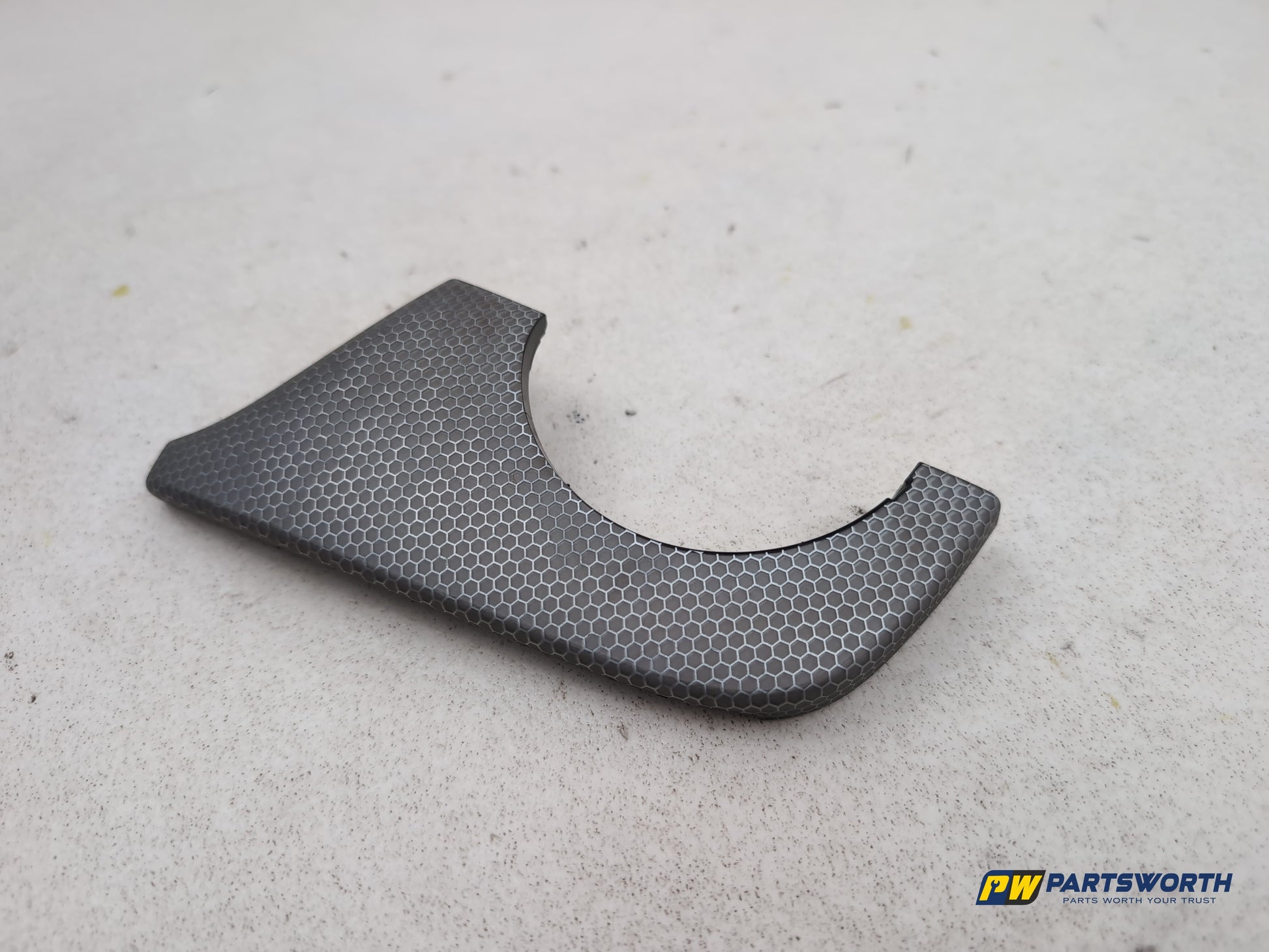Mercedes-Benz B180 Blueefficiency Sport Cdi Dashboard Trim A2466803671 2011-2018 - photo 2