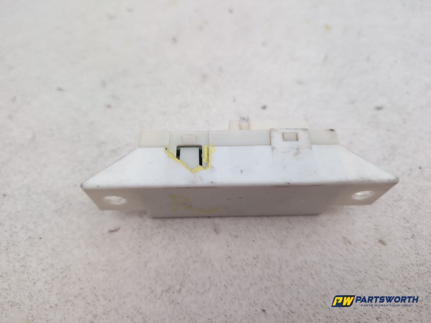 Mercedes-Benz B180 B-Class W246 Headlight Headlamp Ecu A1669003401 2011-2018 - photo 8