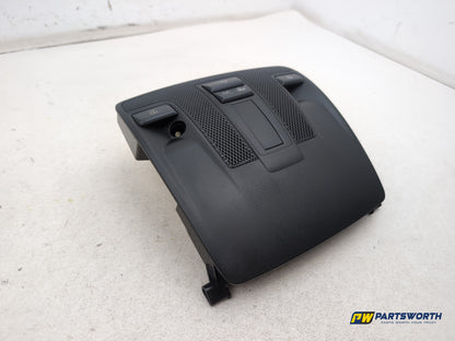 Mercedes-Benz B180 B-Class W246 Front Roof Reading Lights A0009006801 2011-2018 - photo 2