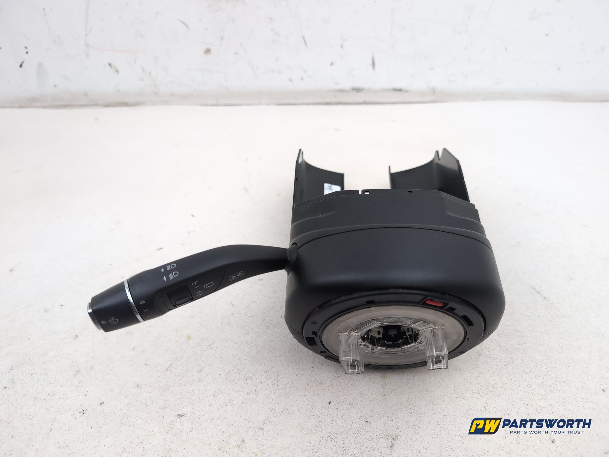 Mercedes-Benz B180 B-Class W246 Indicator Wiper Switch Stalks A2469006401 - photo 2