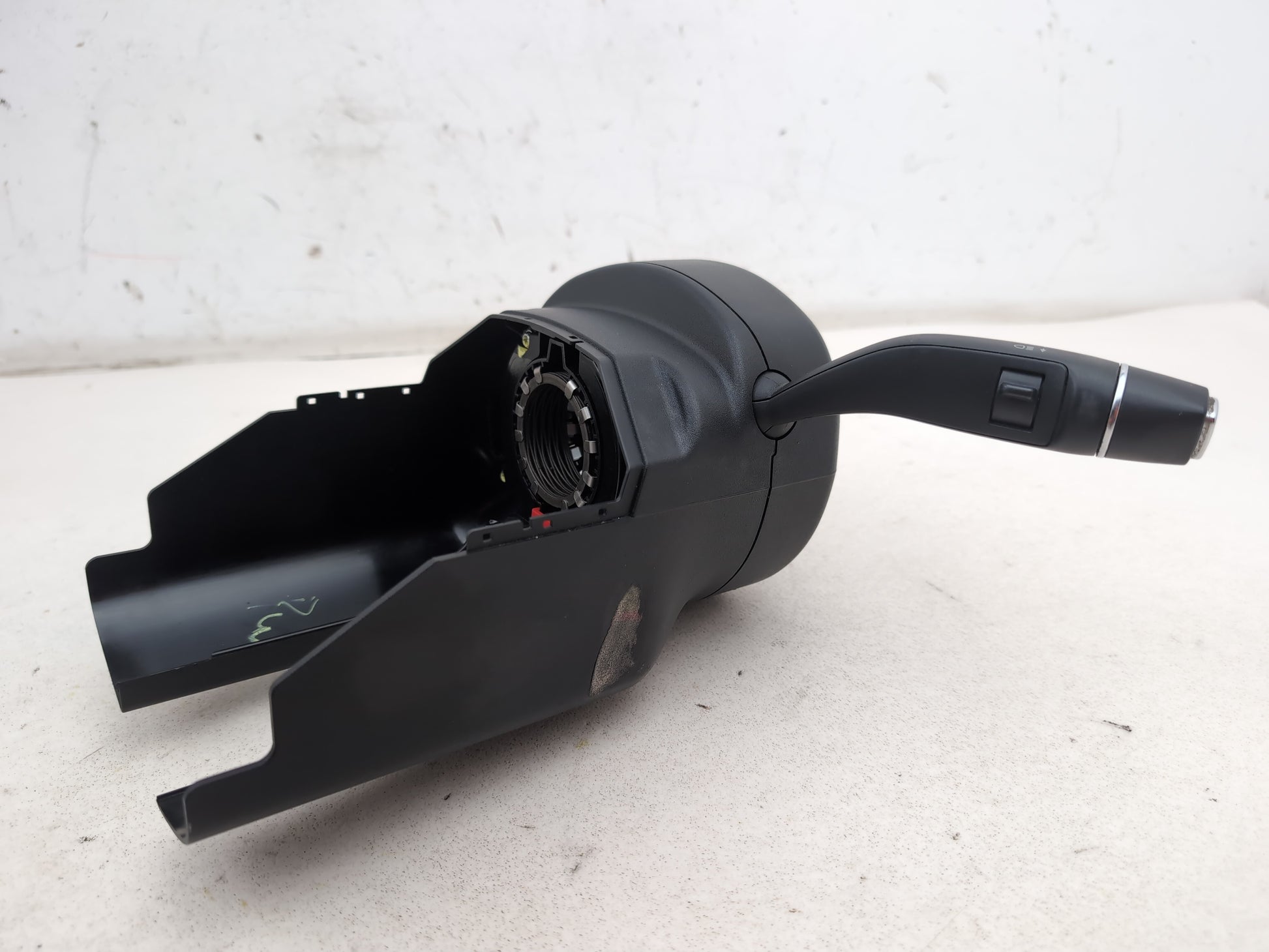 Mercedes-Benz B180 B-Class W246 Indicator Wiper Switch Stalks A2469006401 - photo 8