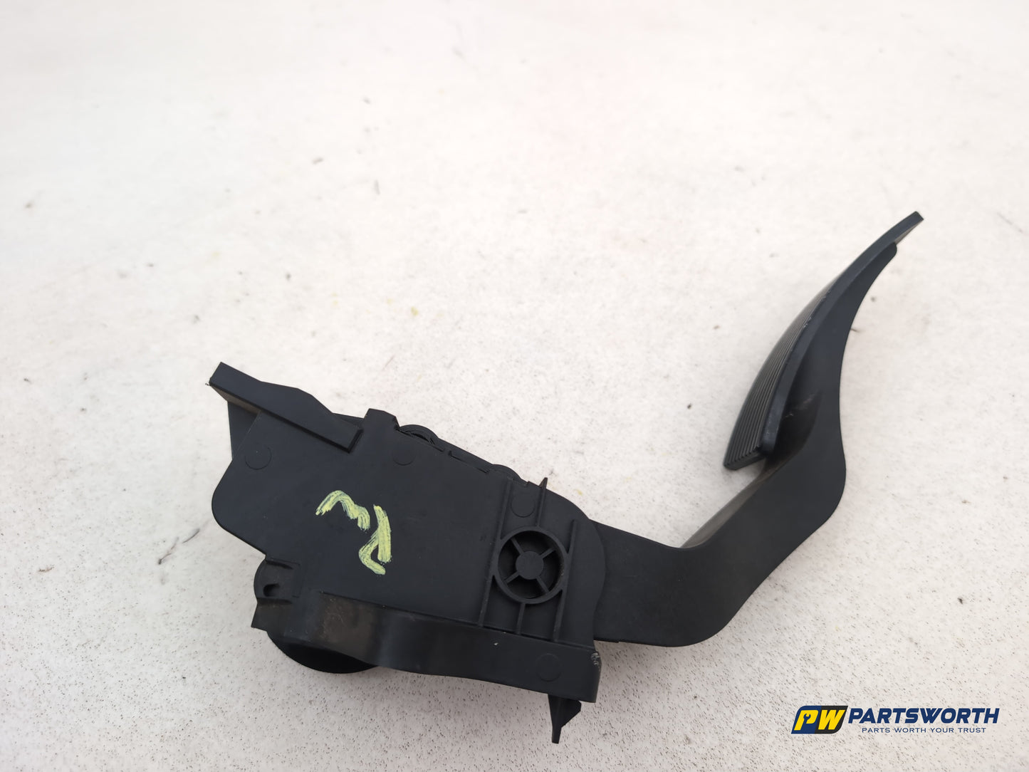Mercedes-Benz B180 B-Class W246 Pedal Accelerator Throttle A2463001904 2011-2018 - photo 7