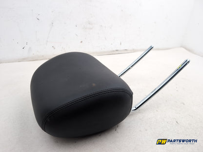 Mercedes-Benz B180 B-Class W246 Front Headrest Left Right 2011-2018 - photo 2