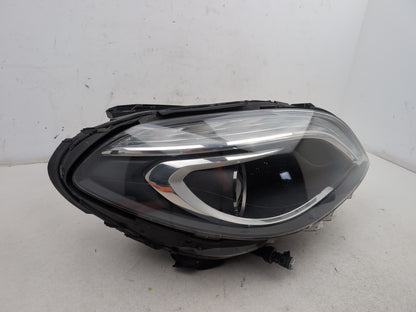 Mercedes-Benz B180 B-Class W246 Xenon Headlamp Rh Driver Side A2468207461 - photo 2