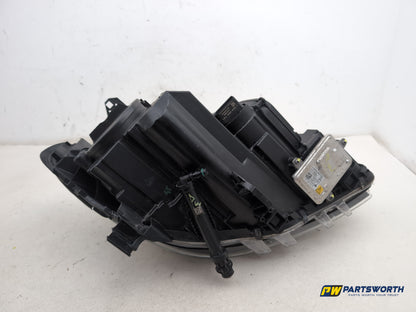 Mercedes-Benz B180 B-Class W246 Xenon Headlamp Lh Passenger Side A2468200339 - photo 8