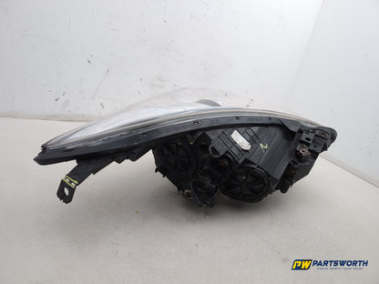 Headlamp LH 5